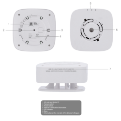 AJ-FIREPROTECT2-C-SB-W