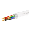 SAFIRE CA4P2-305-H-Cca-WHITE