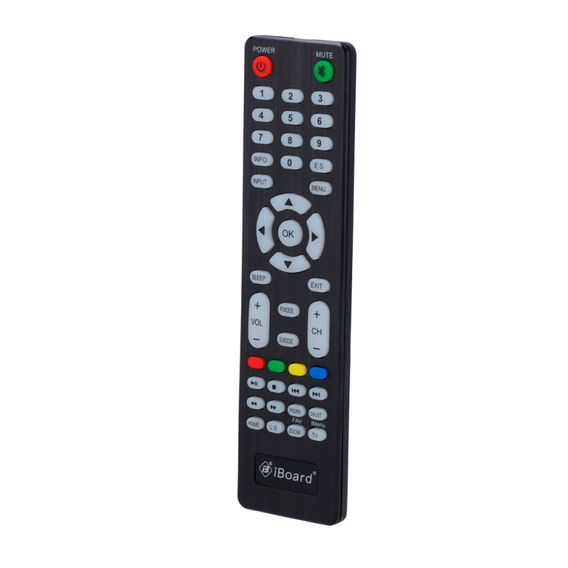 IBOARD CAMI-REMOTER