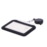 MARCA BLANCA CARD-HOLDER-CLIP-BLACK