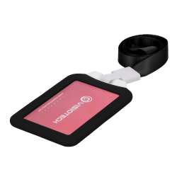 MARCA BLANCA CARD-HOLDER-V-BLACK