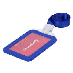 MARCA BLANCA CARD-HOLDER-V-BLUE