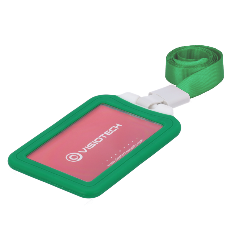 MARCA BLANCA CARD-HOLDER-V-GREEN