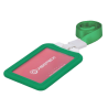 MARCA BLANCA CARD-HOLDER-V-GREEN
