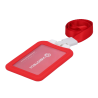 MARCA BLANCA CARD-HOLDER-V-RED