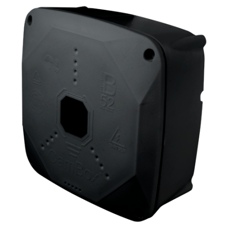 CAMBOX CBOX-B52PRO-B