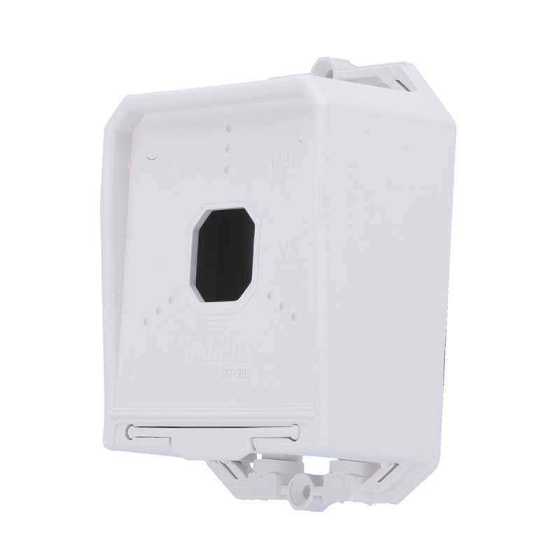 CAMBOX CBOX-JET-703-W
