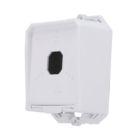 CAMBOX CBOX-JET-703-W