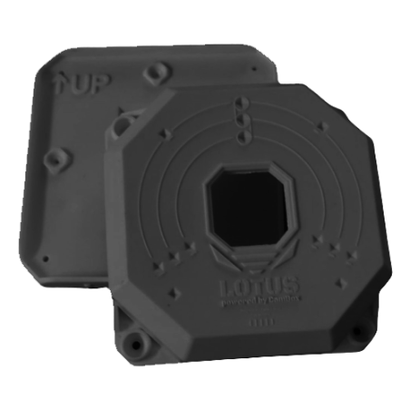 CAMBOX CBOX-LOTUS-B