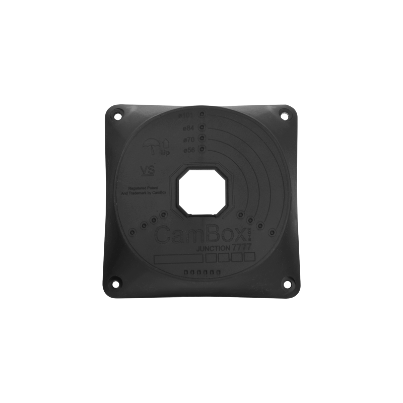 CAMBOX CBOX-NX7-7777-B