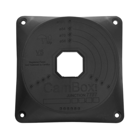 CAMBOX CBOX-NX7-7777-B