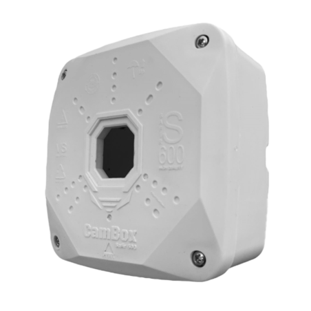CAMBOX CBOX-S600