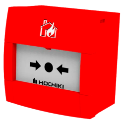 HOCHIKI CCP-E(LED)