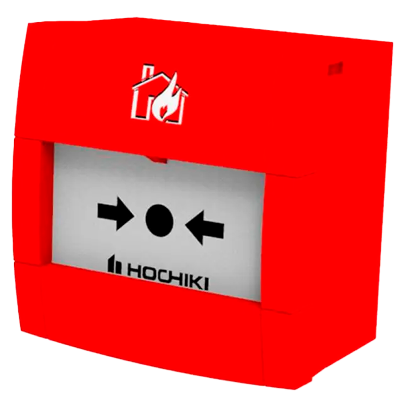 HOCHIKI CCP-E(LED)