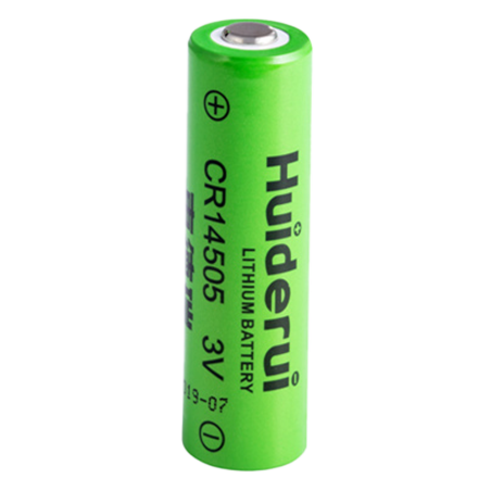 HUIDERUI CELL-CR14505-3.0V-1500MAH