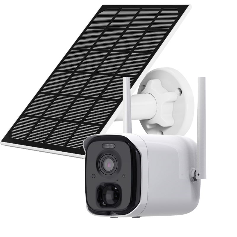 VICOHOME CG522-S5-SOLAR