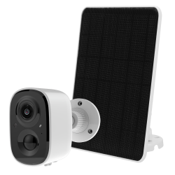 VICOHOME CG6-SOLAR5V-6W