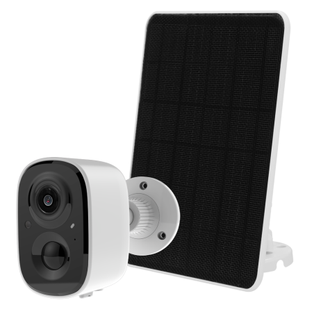 VICOHOME CG6-SOLAR5V-6W