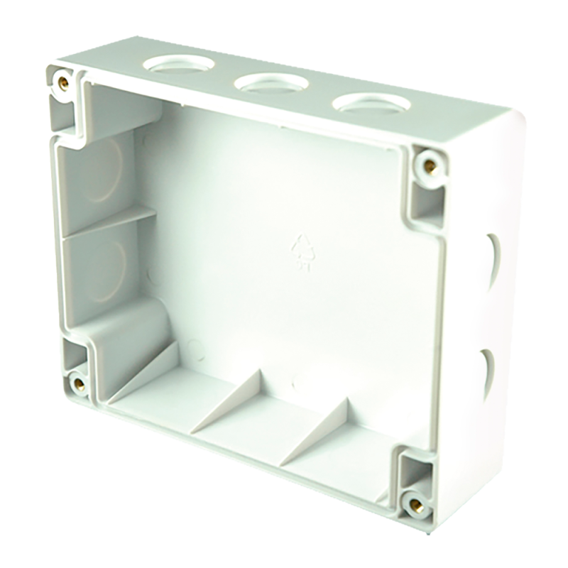 HOCHIKI CHQ-BACKBOX