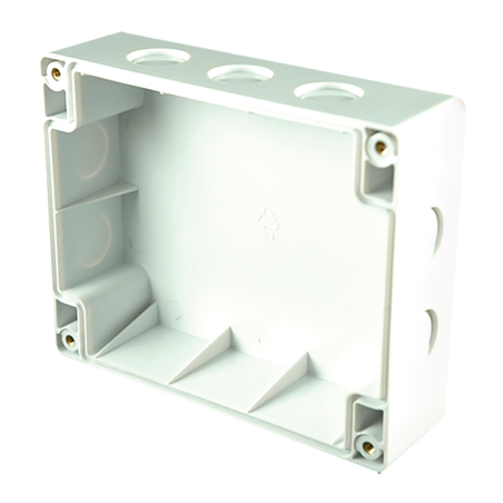 HOCHIKI CHQ-BACKBOX