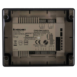HOCHIKI CHQ-DRC2/M(SCI)
