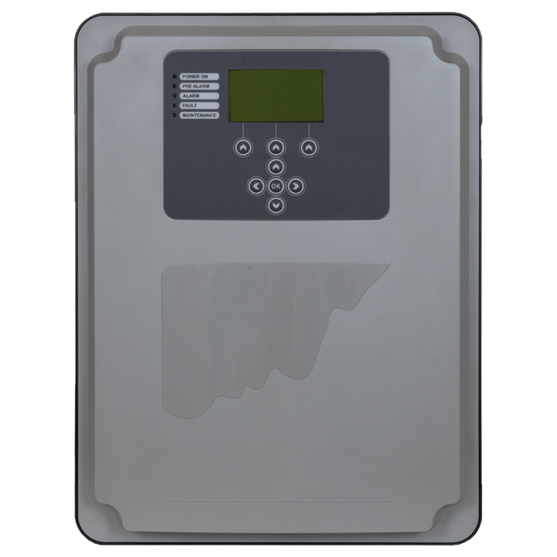 SECURITON CLI-PRO