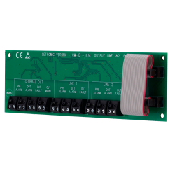 SECURITON CM-IB