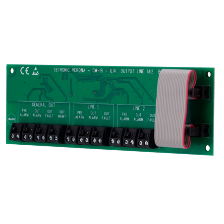 SECURITON CM-IB