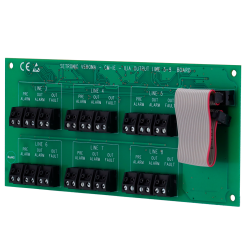 SECURITON CM-IE