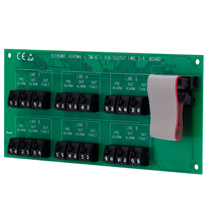 SECURITON CM-IE