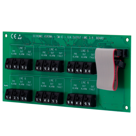 SECURITON CM-IE