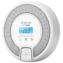 X-SENSE CO03D-W