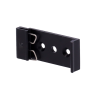 MARCA BLANCA COMPACT-DIN-BRACKET