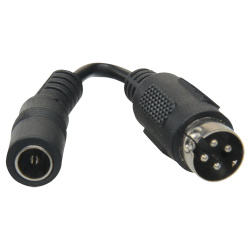 SAFIRE CON-DC-HIK