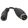 SAFIRE CON-DC-HIK