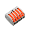 SAFIRE CON-FAST-14