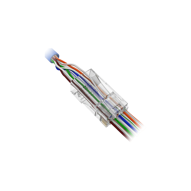 SAFIRE CON300-CAT5-EZ