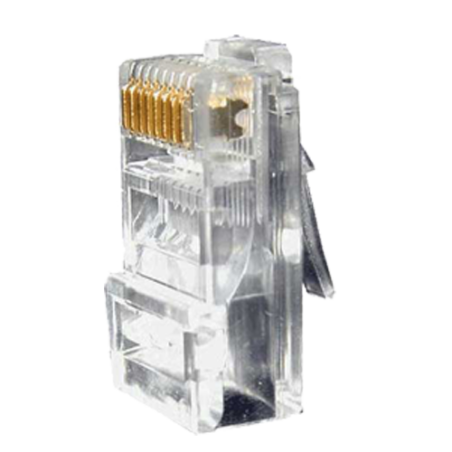 SAFIRE CON300-CAT6