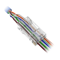 SAFIRE CON300-CAT6-EZ