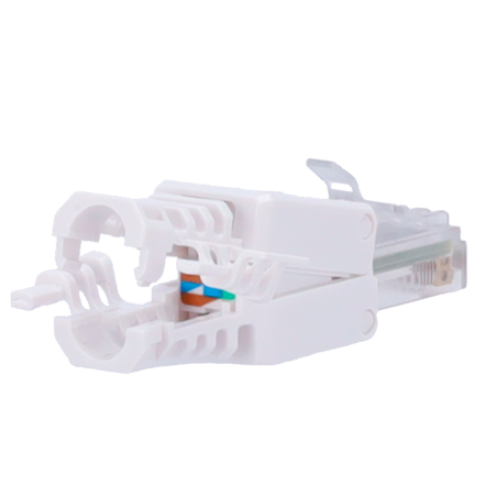 SAFIRE CON300-CAT6A-TL