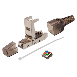 SAFIRE CON300-FTP6-TL