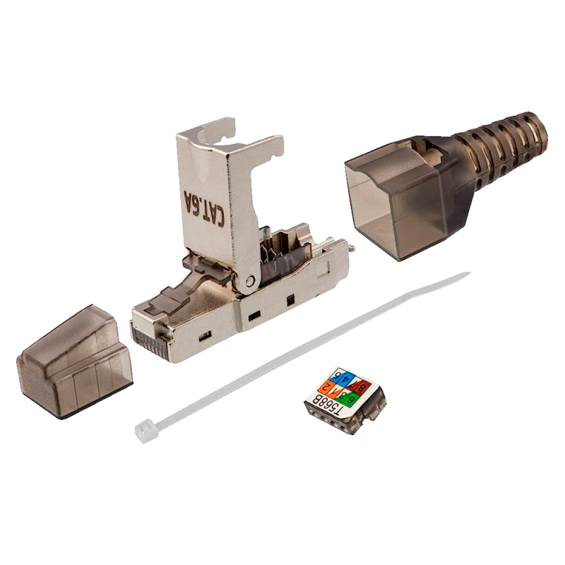 SAFIRE CON300-FTP6A-TL