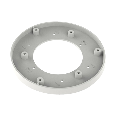 HIKVISION D20-AP(White)