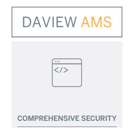 DAVANTIS DAVANTIS-AVR100