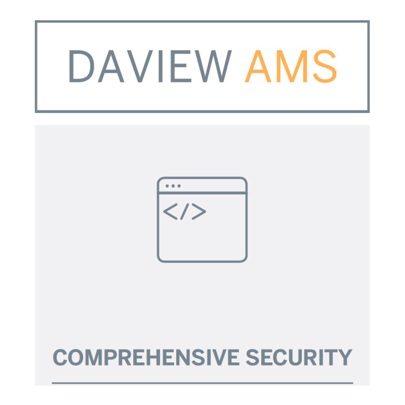 DAVANTIS DAVANTIS-AVR1000