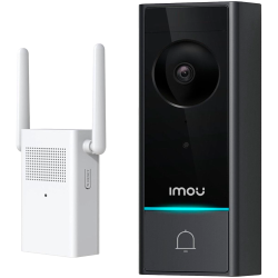IMOU DB60/DS21-PEUR-IMOU