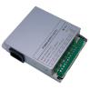 MARCA BLANCA DC12V10A-8-DIN