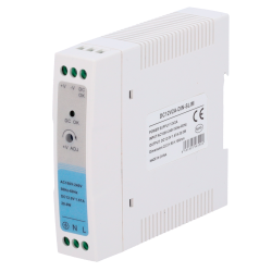 MARCA BLANCA DC12V2A-DIN-SLIM