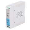 MARCA BLANCA DC12V2A-DIN-SLIM