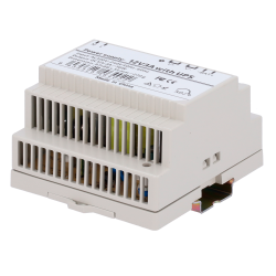 STEADY DC12V3A-DIN-UPS-P
